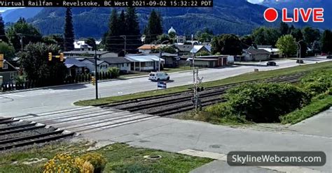 revelstoke webcams|【LIVE】 Live Cam Revelstoke